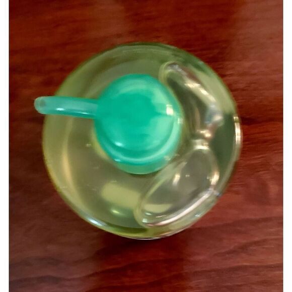 NWT PINK ALOE SLEEK BODY OIL - Picture 3 of 4